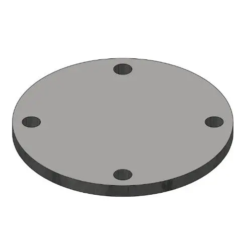 Blind Flange